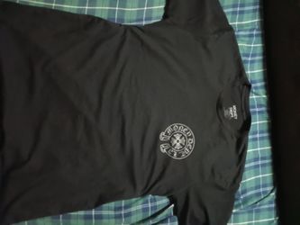 Money dept. Shirt ,black, Size Xl