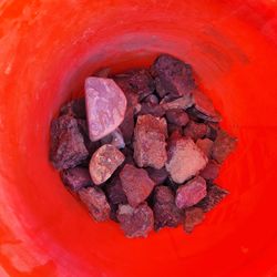 Lapidary Rough Rock