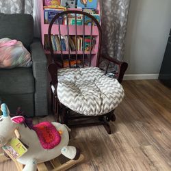 Rocking Chair