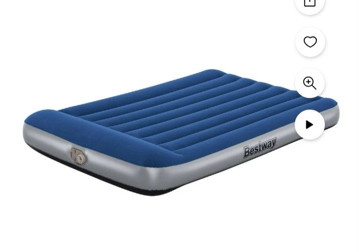 Colchones Inflables Eléctricos