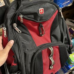Swiss Gear Backpack