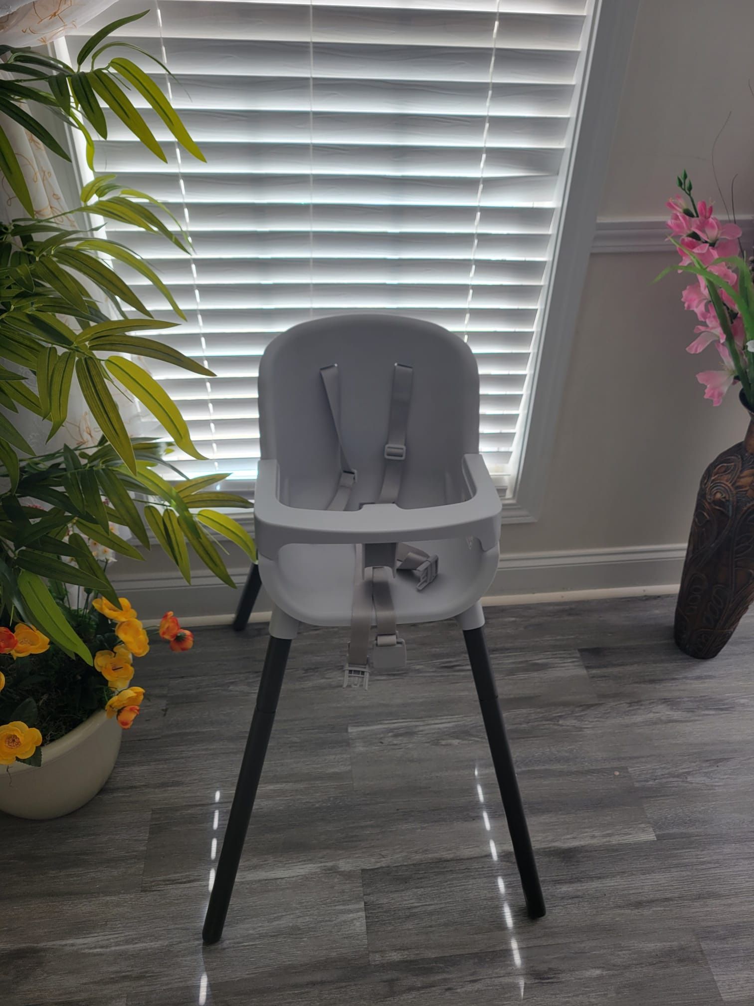 Folding High Chair