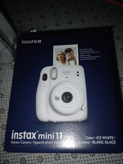 Instax Mini 11 Fujifilm 