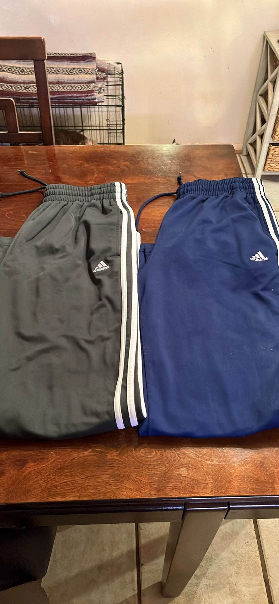 Adidas joggers