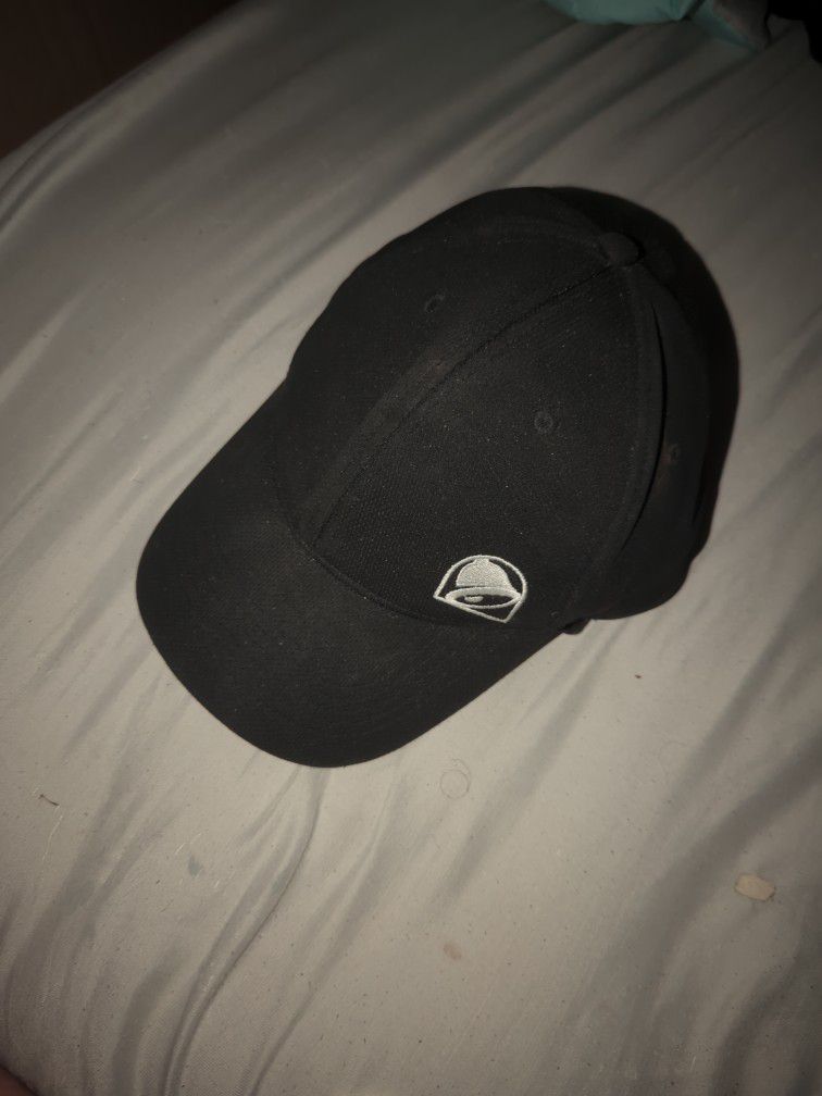 Taco Bell Hat