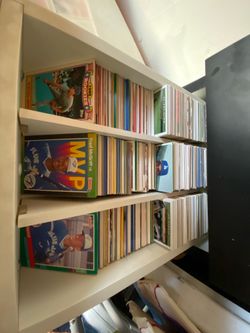 Baseball cards lot late 1980s early 1990s