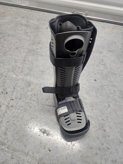 Medical Boot Brand New