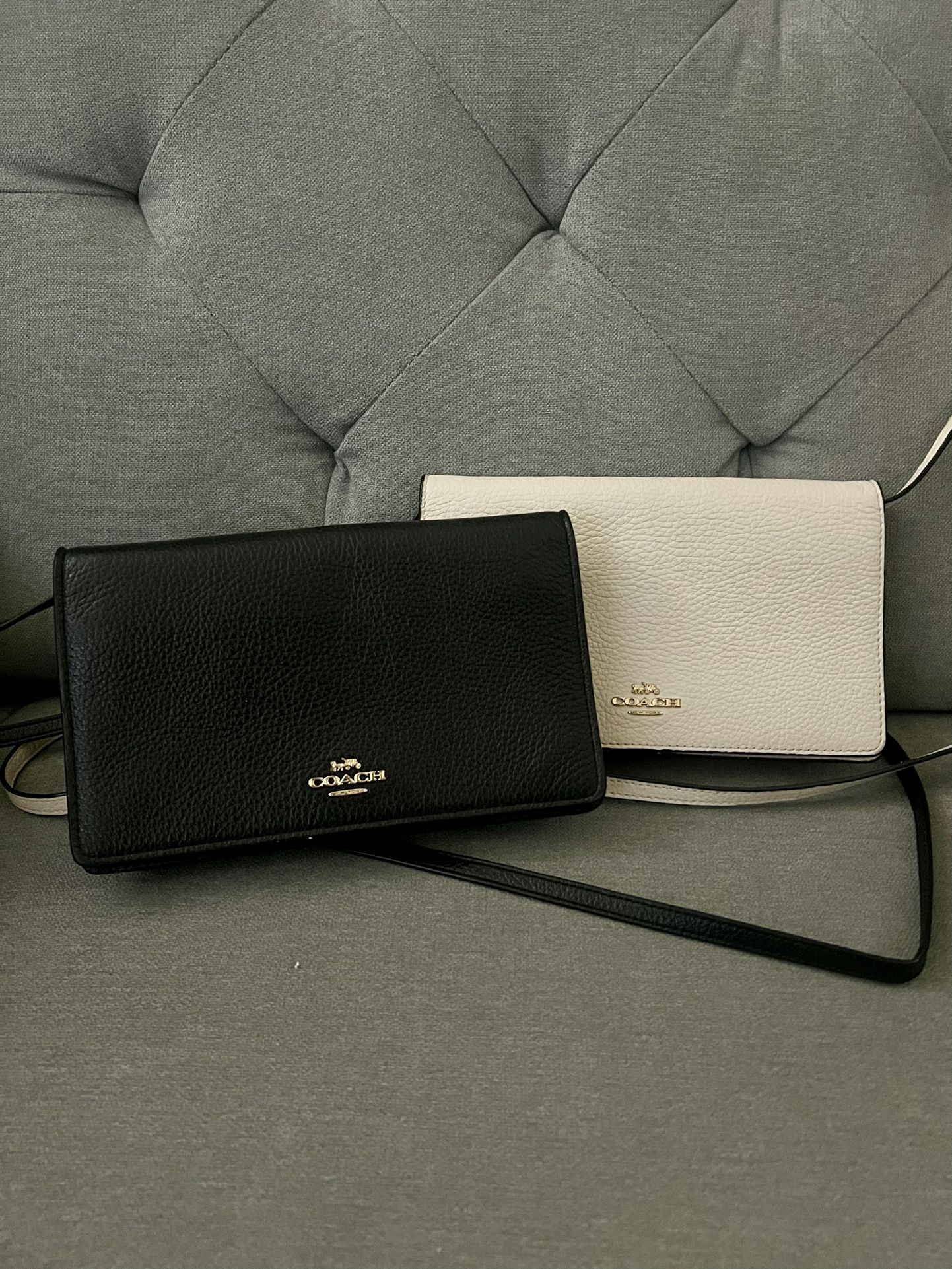 Coach Small Crossbody Purse 