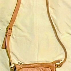 Steve Madden Women's Crossbody Purse