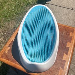 Angel Care Baby Bath 