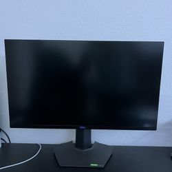 Dell S2721DGF 27" Gaming Monitor