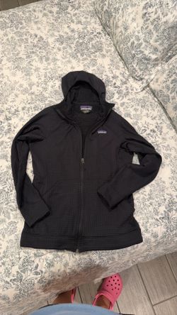 Patagonia sweater