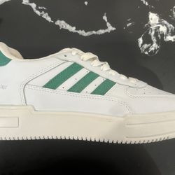 German Adidas Forum Brand New