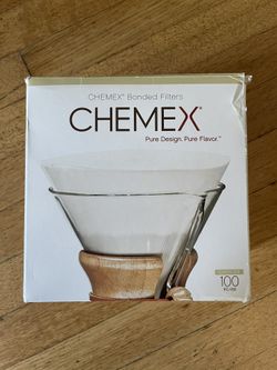 Chemex filters 44 Out Of 100