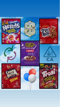 Candy land