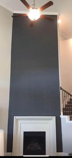 Accent Wall