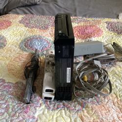 Wii