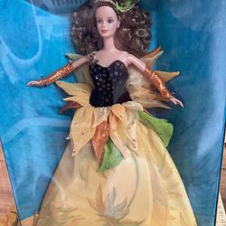 Collector's Edition Barbies