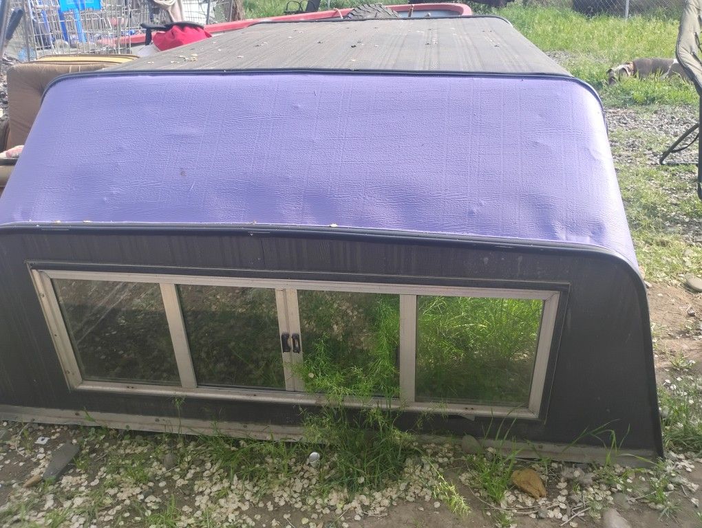 Nice Canopy Tall For Sale $150 Or Best Offer