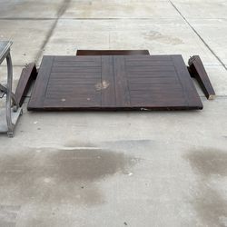 Farm Table