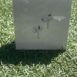 Pod Pro 2