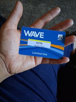 Bus pass monthly