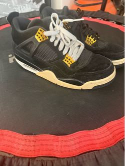 Jordan Retro 4 Royalty