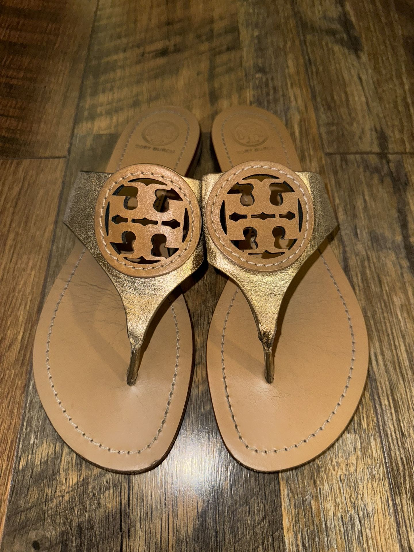 Tory Burch Sandals
