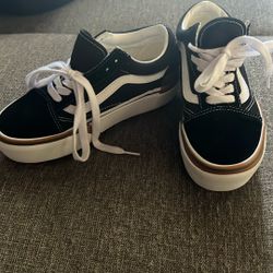 Vans Women’s Size 5