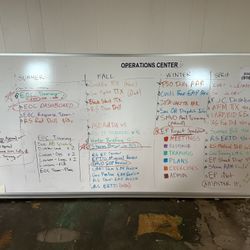 White Board 