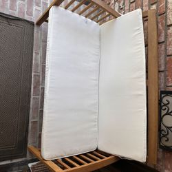 Outdoor Love Seat Never Been In Direct Sunlight And Kept Indoors Most Of It’s Life