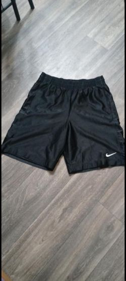 Nike men's basketball shorts size small pickup 2-11pm rainbow/Charleston cash only