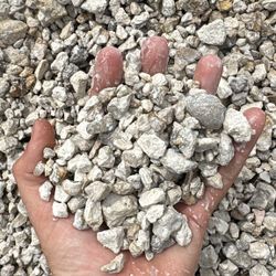 57 Rock - Yard 