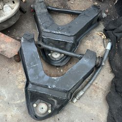 Lowrider A Arms 