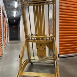  Professional Painting Easel