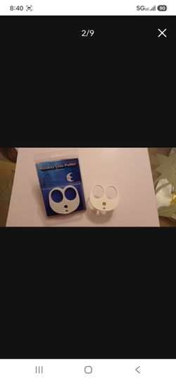 Fishing knot Puller Tool