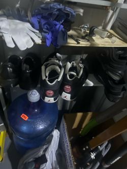 Shoes lot