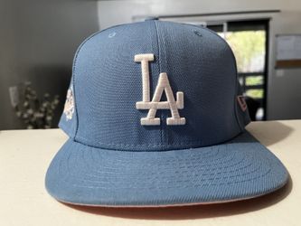 Los Ángeles Dodgers Fitted