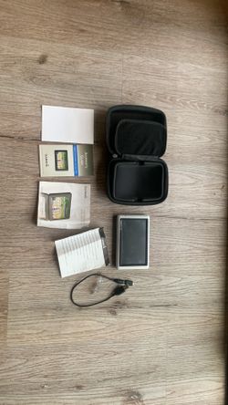 Garmin nüvi