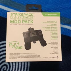 Strikepack F.P.S Dominator Mod Pack