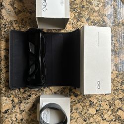 Ray Ban Meta Display 