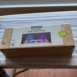 Plant Grow Light