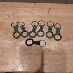 Apple Air Tag Keychain