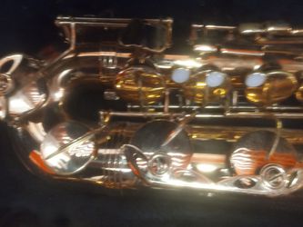 Jupiter 787 Tenor Sax - Ready To Play Thumbnail