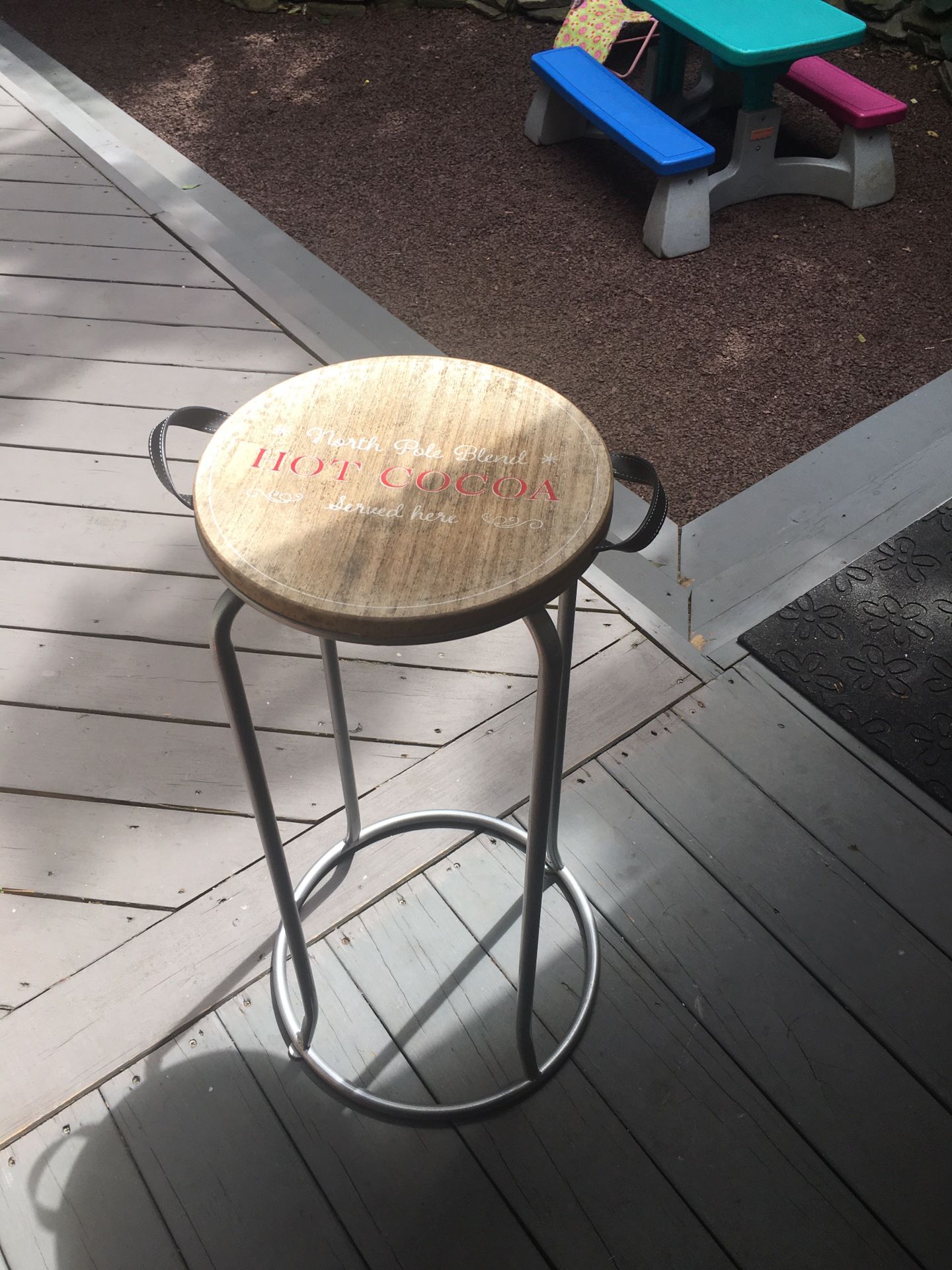 Plant Stand