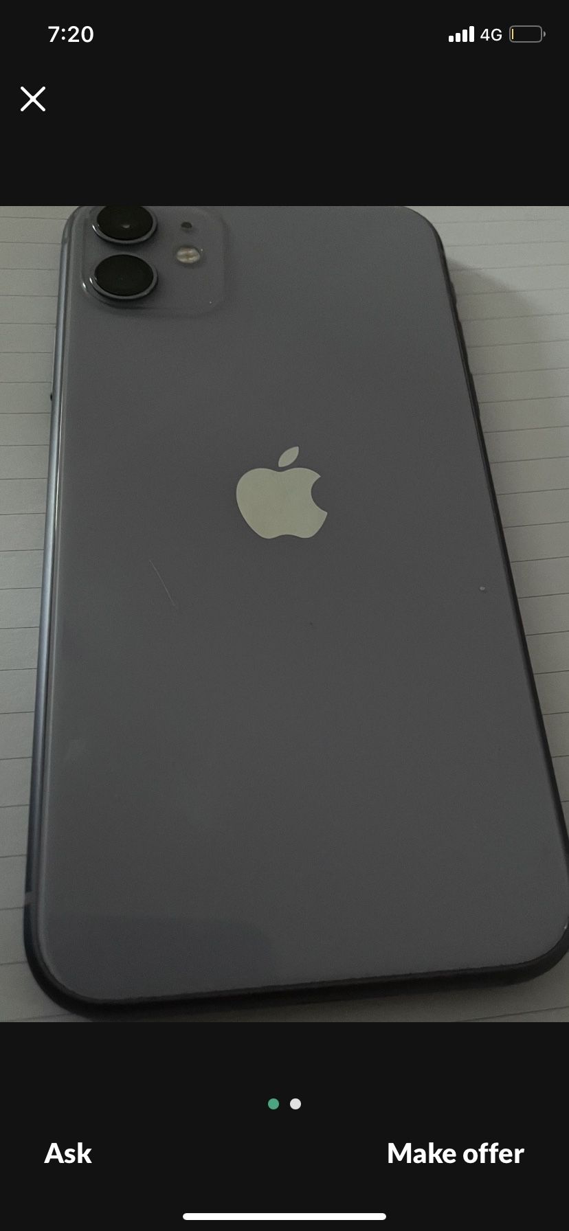 Iphone 11 New Att