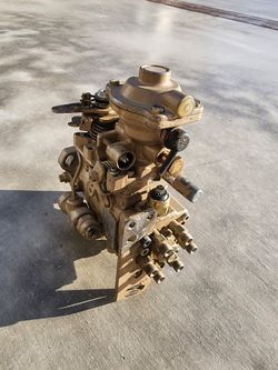Cummins 6bt Fuel Pump