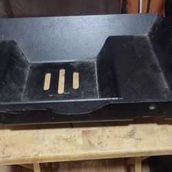 ROUGH COUNTRY JEEP WRANGLER WINCH MOUNTING PLATE BRAND NEW FITS MANY MODELS