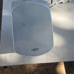 speakers