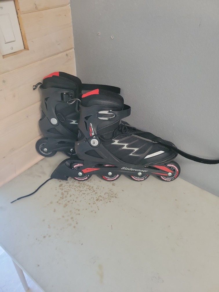 Roller Blades